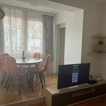 Stan Na Dan Kovacevic Valjevo