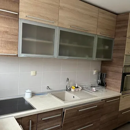 Stan Na Dan Kovacevic Lejlighed *