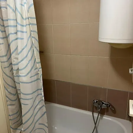 아파트 Stan Na Dan Kovacevic