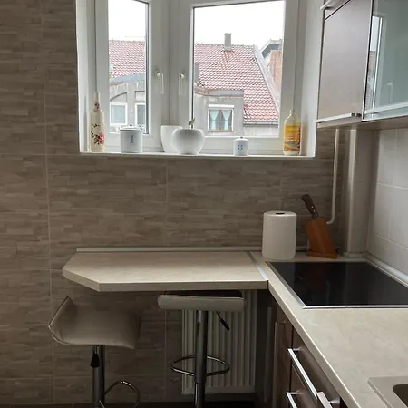 Lejlighed Stan Na Dan Kovacevic Valjevo