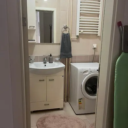 Stan Na Dan Kovacevic Apartment Valjevo