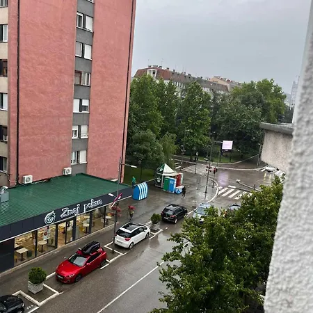 Stan Na Dan Kovacevic Valjevo