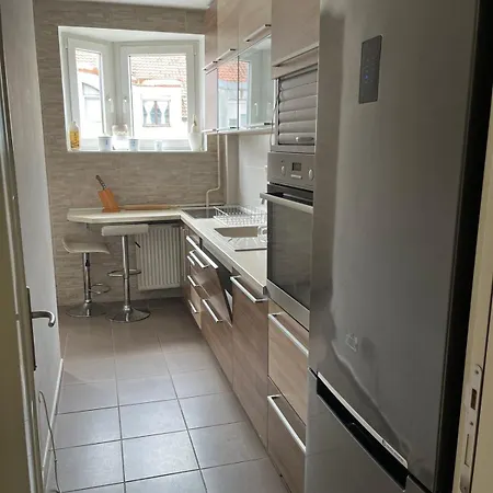 Lejlighed Stan Na Dan Kovacevic *