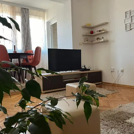 Lejlighed Stan Na Dan Kovacevic Valjevo