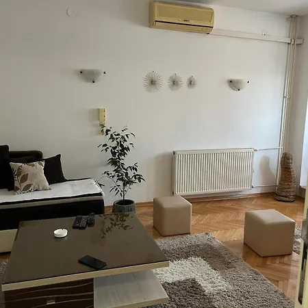 Lejlighed Stan Na Dan Kovacevic *