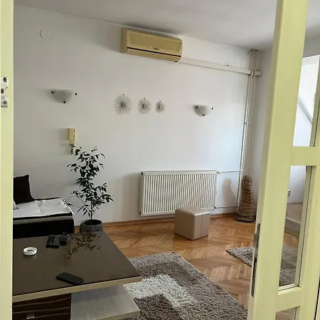 Stan Na Dan Kovacevic Lejlighed *