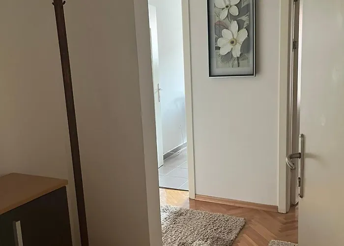Appartement Stan Na Dan Kovacevic *