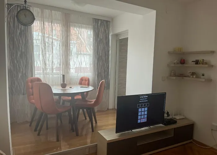 Stan Na Dan Kovacevic Valjevo