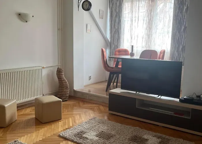 Stan Na Dan Kovacevic *