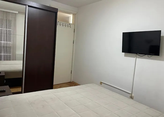 Appartement Stan Na Dan Kovacevic Valjevo