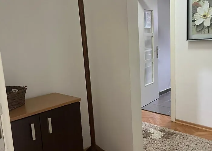 Stan Na Dan Kovacevic Valjevo