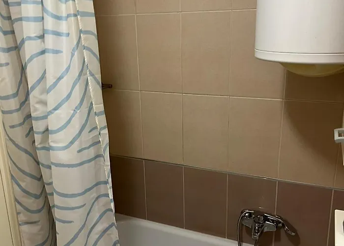 Appartement Stan Na Dan Kovacevic