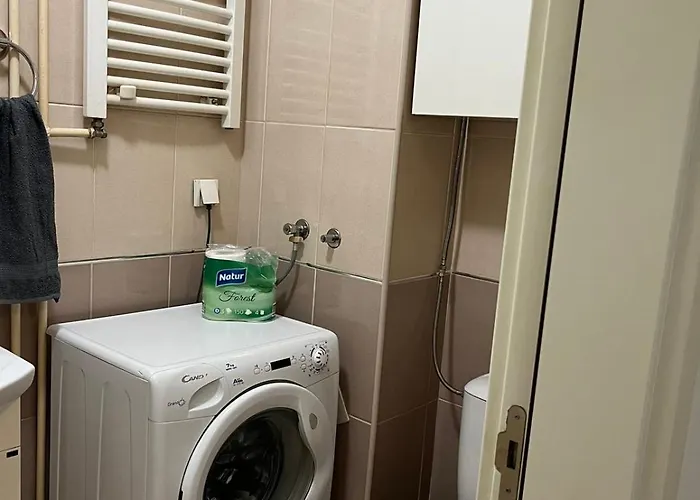 Stan Na Dan Kovacevic Appartement