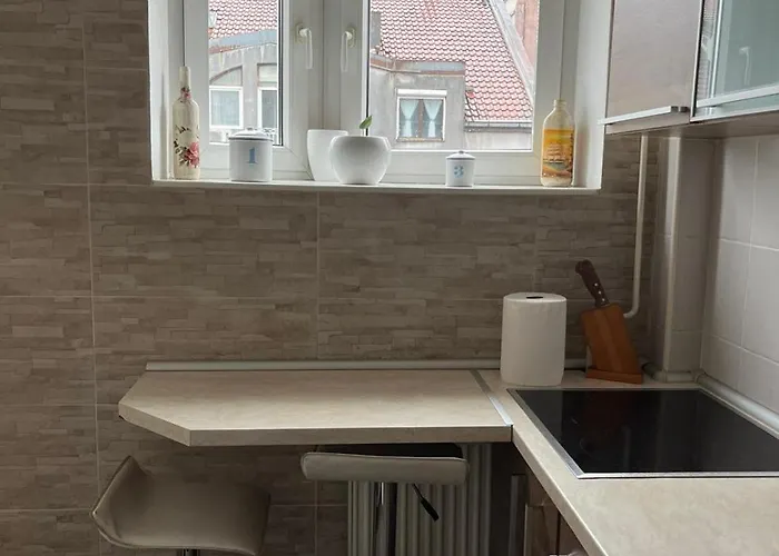 Appartement Stan Na Dan Kovacevic Valjevo