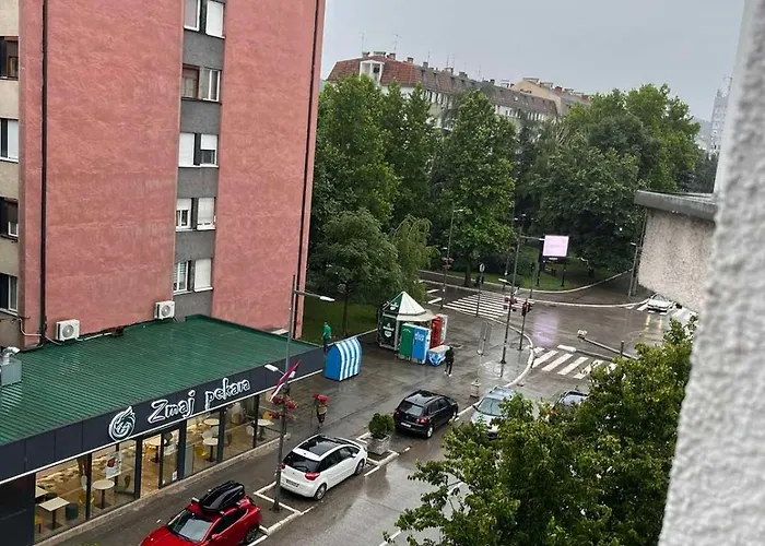 Stan Na Dan Kovacevic Valjevo