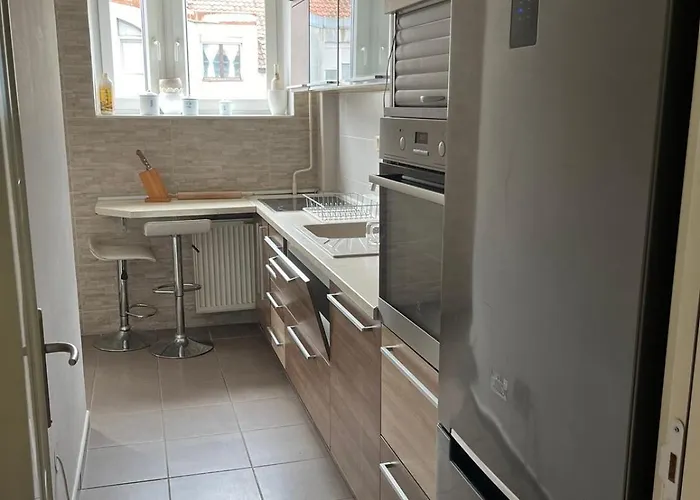 Appartement Stan Na Dan Kovacevic *