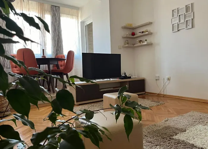 Appartement Stan Na Dan Kovacevic Valjevo