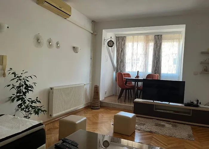 Appartement Stan Na Dan Kovacevic