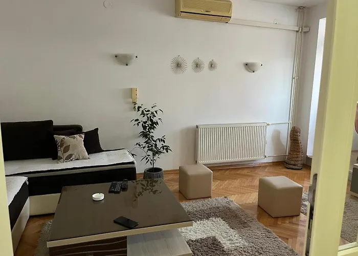 Appartement Stan Na Dan Kovacevic *